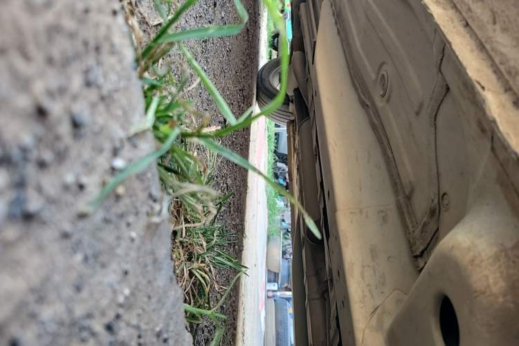 Used Buick GT 2019 18T Automatic Connected Elite Model China V Standard Chassis Front Right