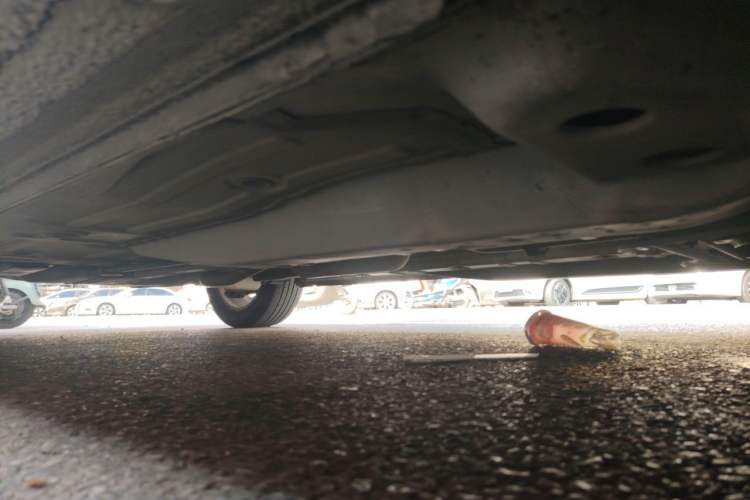 Used Buick GT 2019 15T Dual-Clutch Connected Elite Model China VI Chassis Front Right