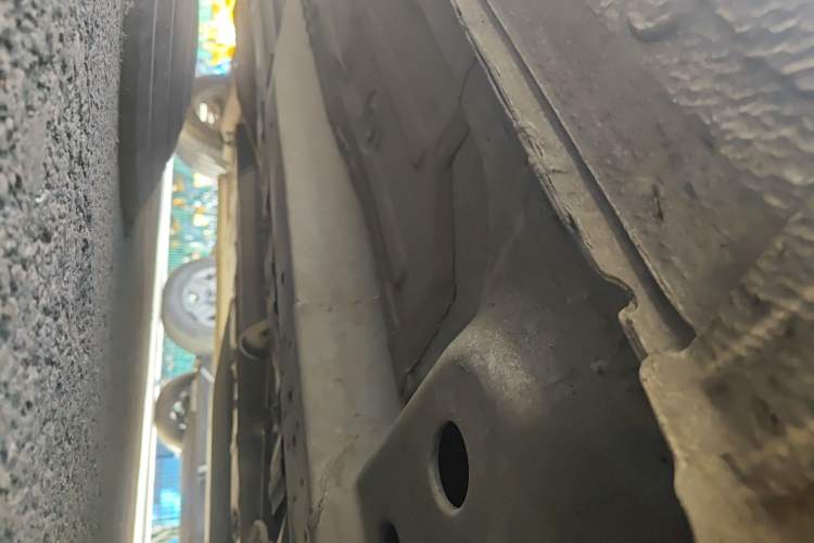 Used Buick GT 2019 18T Automatic Connected Flagship Version China VI Standard Chassis Front Right