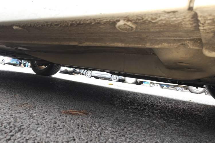 Used Buick GT 2019 15T Dual-Clutch Connected Elite Model China VI Chassis Front Right