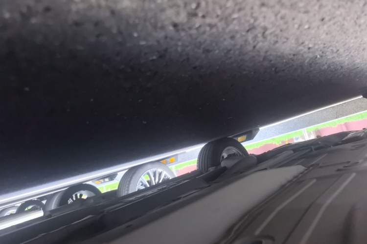 Used Buick GT 2019 18T Automatic Connected Elite Model China VI Standard Chassis Front Right