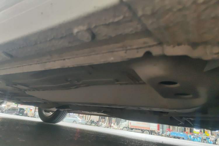 Used Buick GT 2019 15T Dual-Clutch Connected Elite Model China VI Chassis Front Right