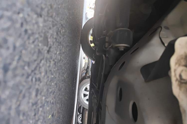 Used Buick GT 2019 15T Dual-Clutch Connected Elite Model China VI Chassis Front Right