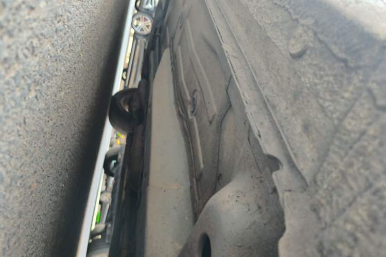 Used Buick GT 2019 15T Dual-Clutch Connected Elite Model China VI Chassis Front Right