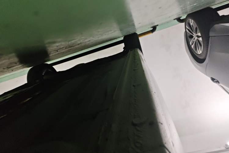 Used Buick GT 2019 18T Automatic Connected Elite Model China V Standard Chassis Front Right
