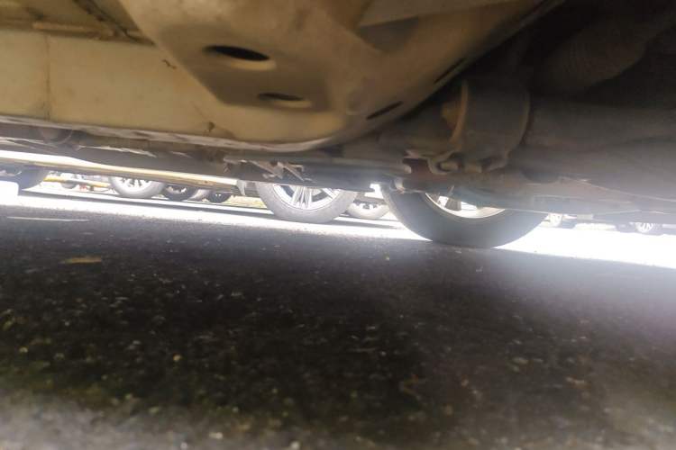 Used Buick GT 2019 18T Automatic Connected Elite Model China VI Standard Chassis Front Right