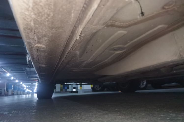Used Buick GT 2019 15T Dual-Clutch Connected Elite Model China VI Chassis Front Right