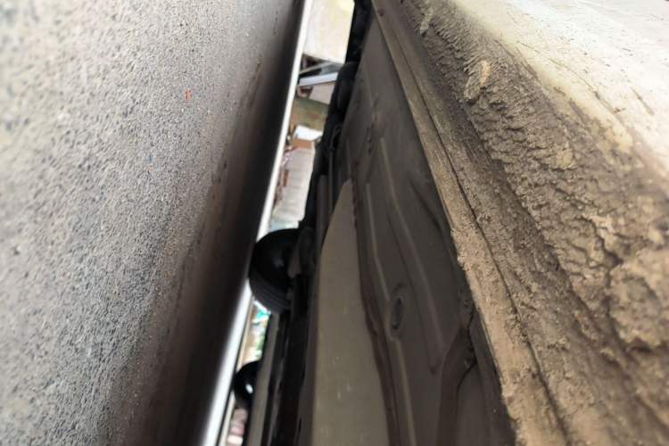 Used Buick GT 2019 18T Automatic Connected Flagship Version China VI Standard Chassis Front Right
