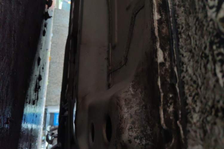 Used Buick GT 2019 18T Automatic Connected Elite Model China VI Standard Chassis Front Right
