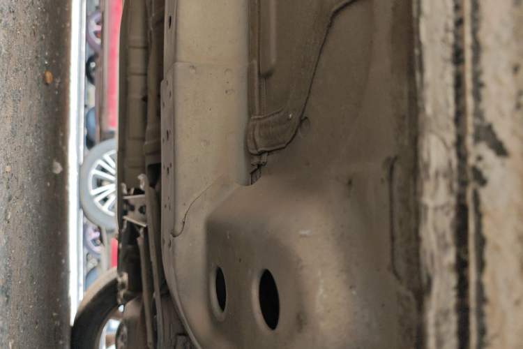 Used Buick GT 2019 15T Dual-Clutch Connected Elite Model China VI Chassis Front Right