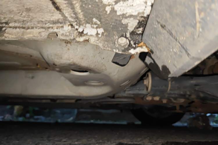 Used Buick GT 2019 15T Dual-Clutch Connected Elite Model China VI Chassis Front Right