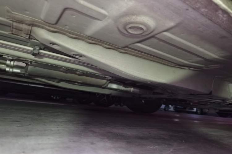 Used Buick GT 2019 18T Automatic Connected Elite Model China V Standard Chassis Front Right