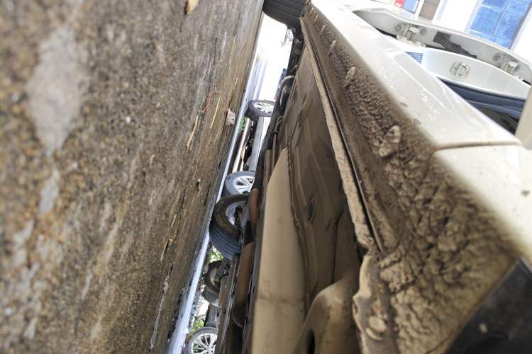 Used Buick GT 2019 15T Dual-Clutch Connected Elite Version China V Standard Chassis Front Right