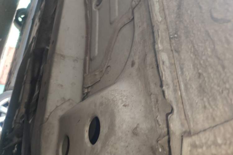 Used Buick GT 2019 18T Automatic Connected Elite Model China V Standard Chassis Front Right