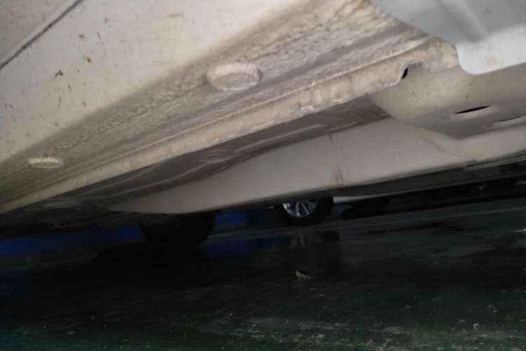 Used Buick GT 2019 18T Automatic Connected Elite Model China V Standard Chassis Front Right