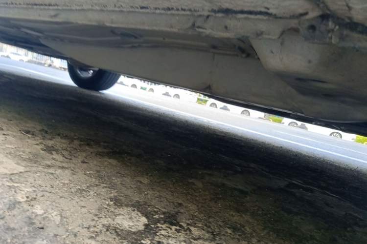 Used Buick GT 2019 18T Automatic Connected Elite Model China V Standard Chassis Front Right