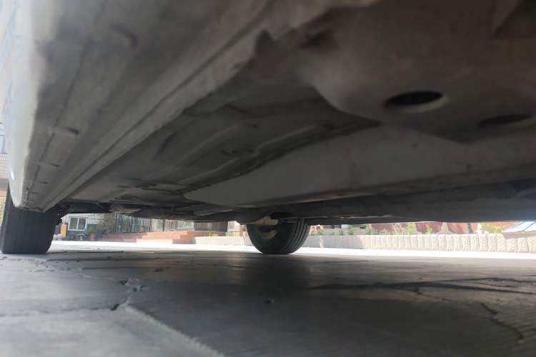 Used Buick GT 2019 15T Dual-Clutch Connected Elite Model China VI Chassis Front Right