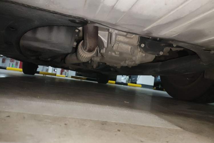 Used Buick GT 2019 18T Automatic Connected Elite Model China VI Standard Chassis Front