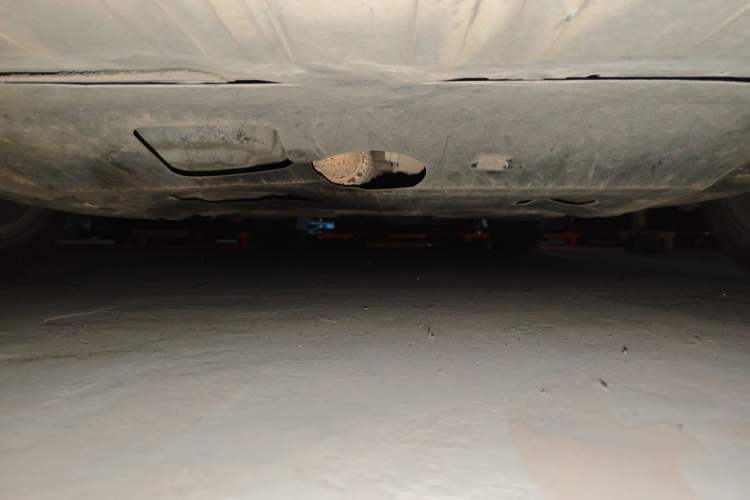 Used Buick GT 2019 15T Dual-Clutch Connected Elite Version China V Standard Chassis Front