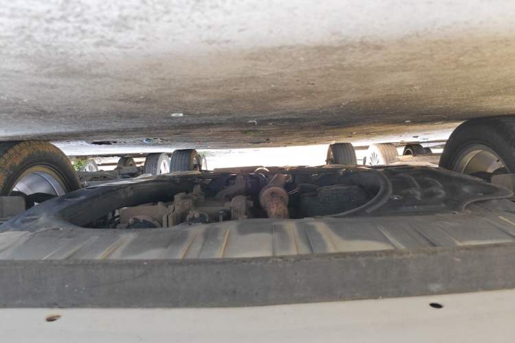 Used Buick GT 2019 15T Dual-Clutch Connected Elite Version China V Standard Chassis Front