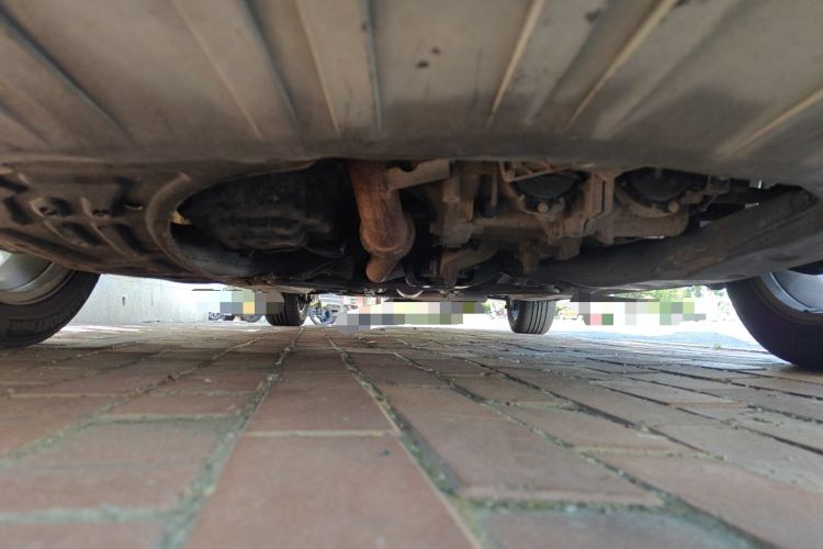 Used Buick GT 2019 15T Dual-Clutch Connected Elite Version China V Standard Chassis Front