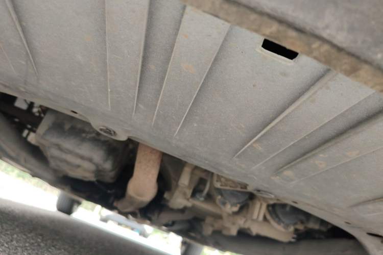 Used Buick GT 2019 15T Dual-Clutch Advanced Version China VI Standard Chassis Front