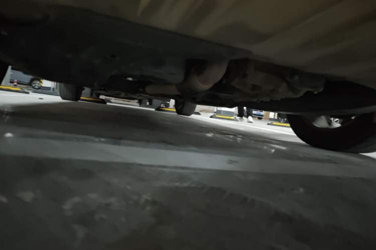 Used Buick GT 2019 18T Automatic Connected Elite Model China VI Standard Chassis Front