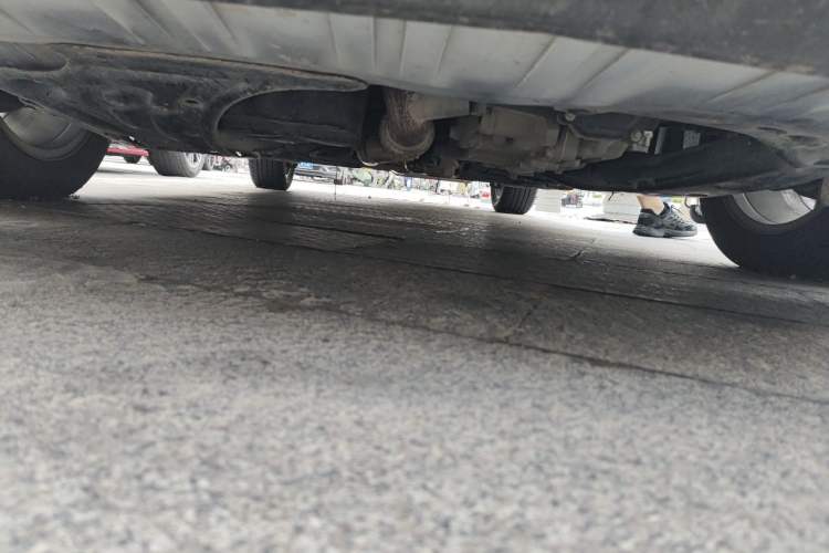 Used Buick GT 2019 18T Automatic Connected Elite Model China V Standard Chassis Front