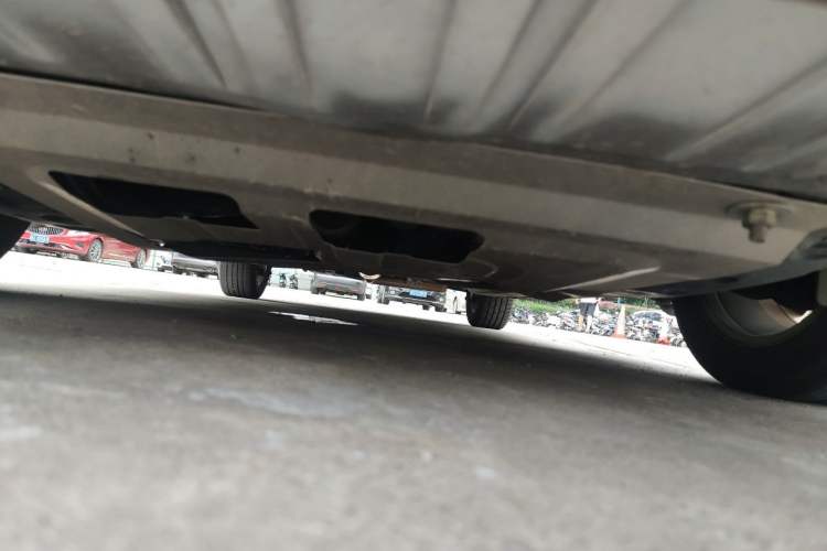 Used Buick GT 2019 15T Dual-Clutch Connected Elite Model China VI Chassis Front