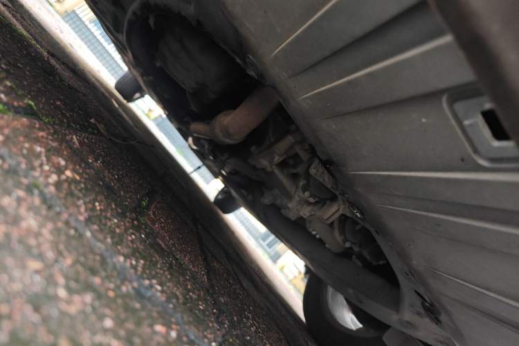 Used Buick GT 2019 15T Dual-Clutch Connected Elite Model China VI Chassis Front