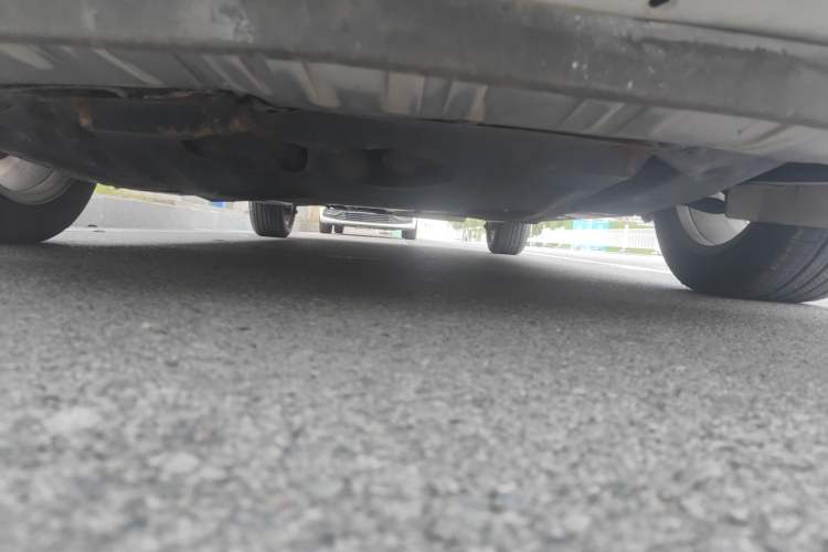 Used Buick GT 2019 15T Dual-Clutch Connected Elite Model China VI Chassis Front