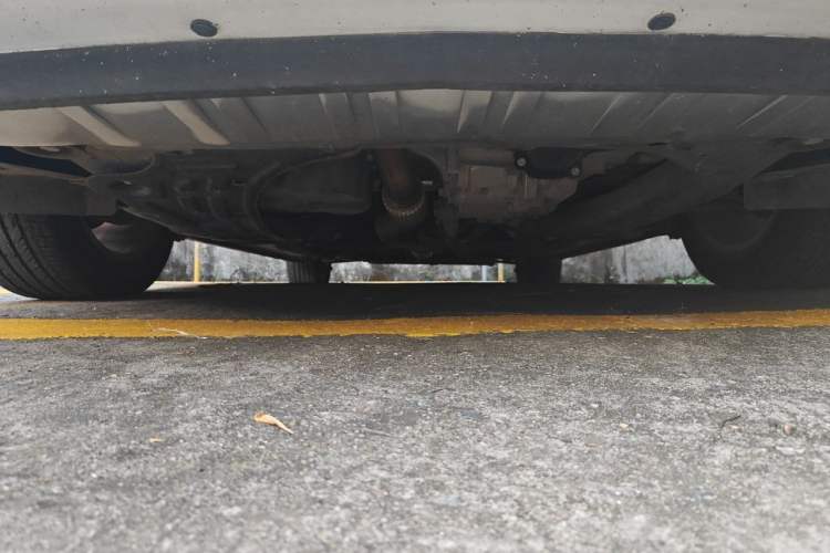 Used Buick GT 2019 18T Automatic Connected Elite Model China VI Standard Chassis Front