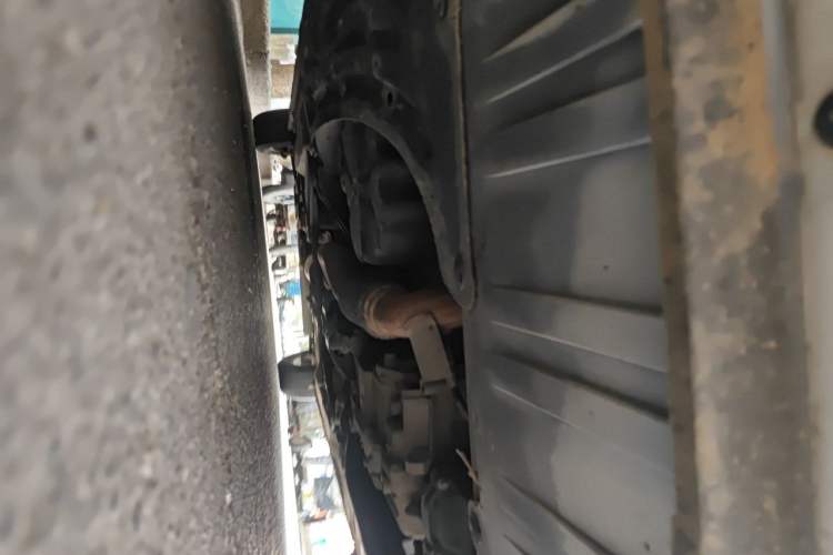 Used Buick GT 2019 18T Automatic Connected Elite Model China V Standard Chassis Front