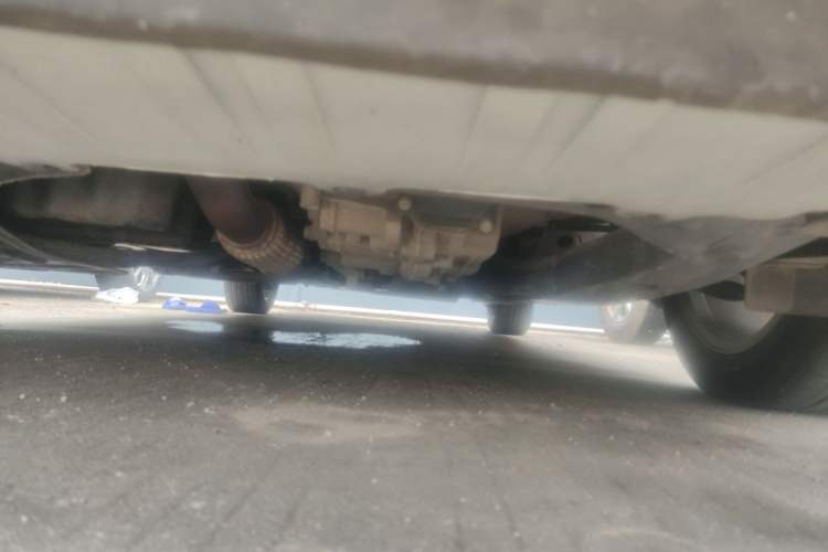 Used Buick GT 2019 18T Automatic Connected Elite Model China VI Standard Chassis Front