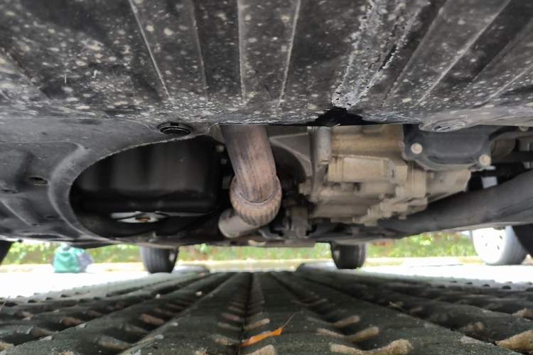 Used Buick GT 2019 18T Automatic Connected Elite Model China VI Standard Chassis Front
