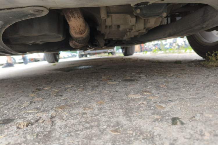 Used Buick GT 2019 18T Automatic Connected Elite Model China VI Standard Chassis Front