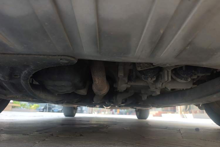 Used Buick GT 2019 15T Dual-Clutch Connected Elite Model China VI Chassis Front