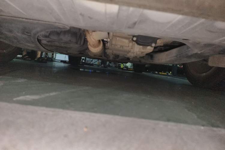 Used Buick GT 2019 18T Automatic Connected Elite Model China V Standard Chassis Front