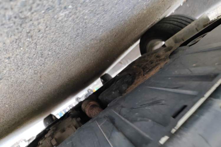 Used Buick GT 2019 18T Automatic Connected Elite Model China VI Standard Chassis Front