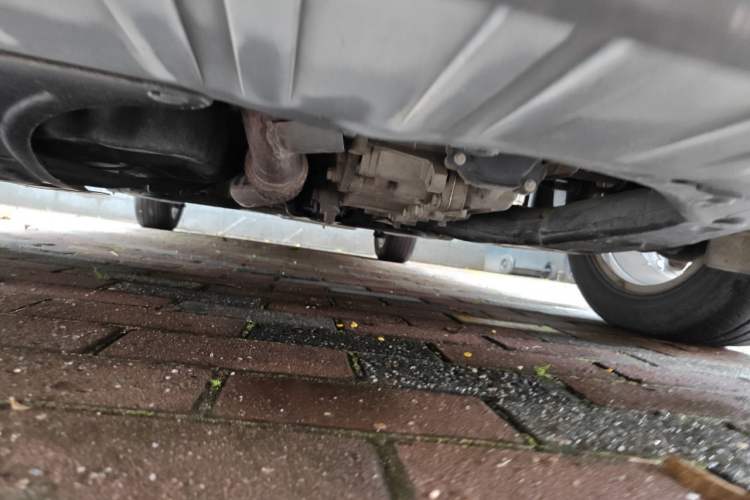 Used Buick GT 2019 18T Automatic Connected Elite Model China V Standard Chassis Front