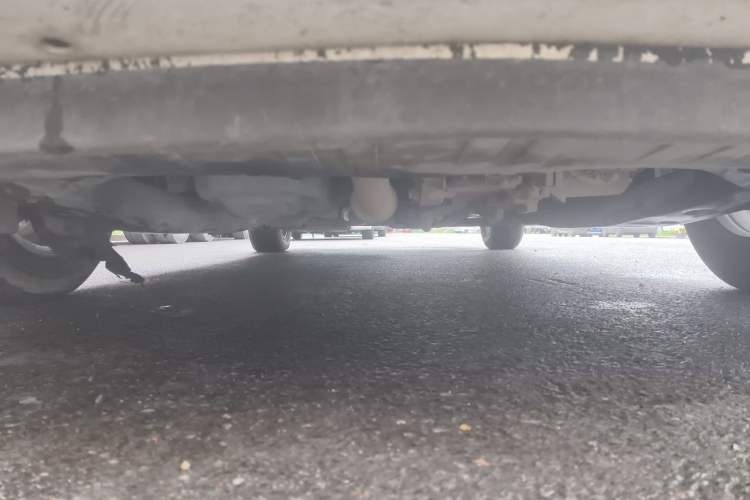 Used Buick GT 2019 15T Dual-Clutch Advanced Version China VI Standard Chassis Front