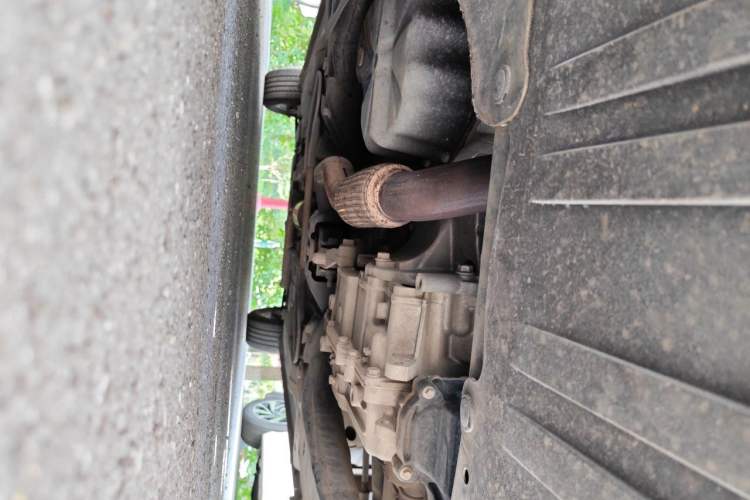Used Buick GT 2019 18T Automatic Connected Elite Model China VI Standard Chassis Front