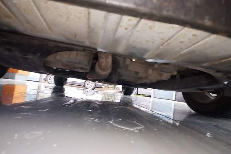 Used Buick GT 2019 18T Automatic Connected Elite Model China VI Standard Chassis Front