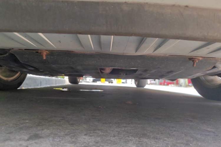 Used Buick GT 2019 15T Dual-Clutch Connected Elite Model China VI Chassis Front