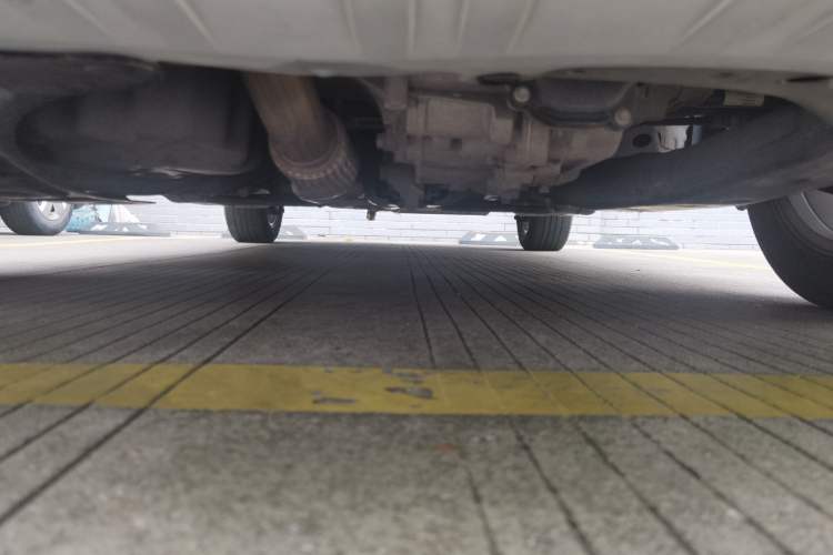 Used Buick GT 2019 18T Automatic Connected Elite Model China VI Standard Chassis Front