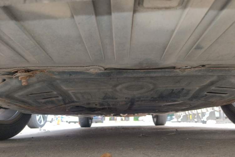 Used Buick GT 2019 15T Dual-Clutch Connected Elite Model China VI Chassis Front