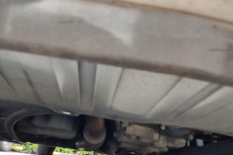 Used Buick GT 2019 18T Automatic Connected Elite Model China VI Standard Chassis Front