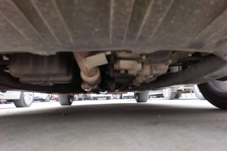 Used Buick GT 2019 18T Automatic Connected Flagship Version China VI Standard Chassis Front
