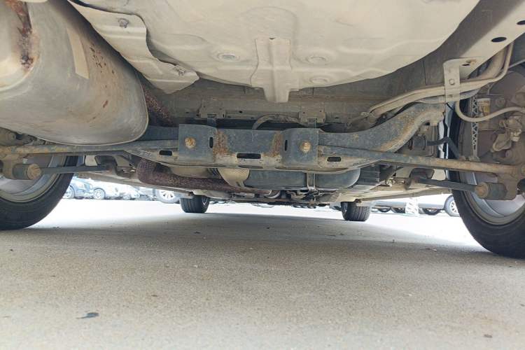 Used Buick GT 2019 18T Automatic Connected Elite Model China VI Standard Chassis Rear