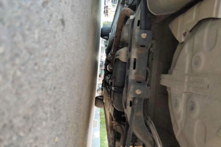Used Buick GT 2019 18T Automatic Connected Elite Model China VI Standard Chassis Rear